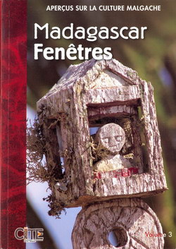 Madagascar Fenêtres: Volume 3