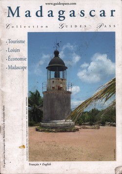 Collection Guides Pass: Madagascar: Français / English: No. 9