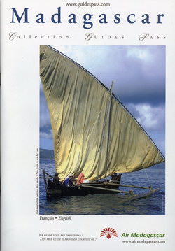 Collection Guides Pass: Madagascar: Français / English: No. 3