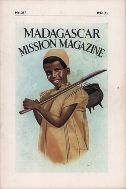 Madagascar Mission Magazine: No. 217: 1962 (4)