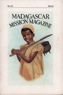 Madagascar Mission Magazine: No. 223: 1964 (2)