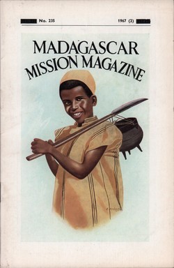 Madagascar Mission Magazine: No. 235: 1967 (2)