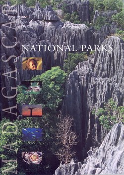 Madagascar National Parks