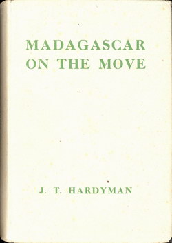 Madagascar on the Move