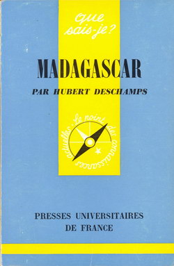 Madagascar