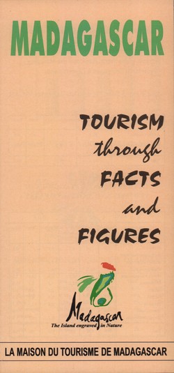 Madagascar: Tourism through facts and figures