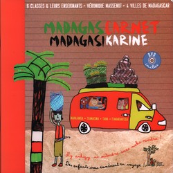 Madagascarnet Madagasikarine