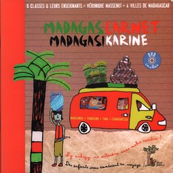 Madagascarnet Madagasikarine