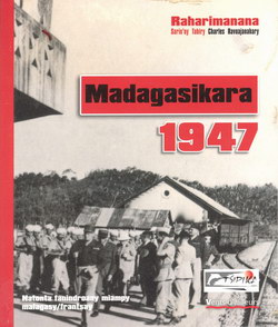 Madagasikara 1947