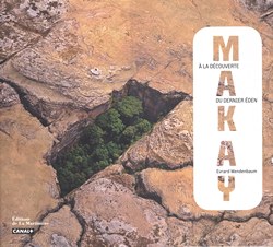 Makay: A la découverte du dernier Eden