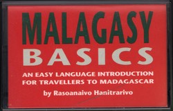 Malagasy Basics: An easy language introduction for travellers to Madagascar