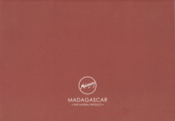 Madagascar: Fine Natural Produce: Malagasy Ltd Product Brochure