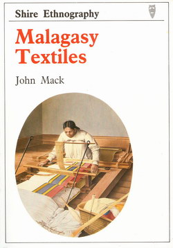 Malagasy Textiles