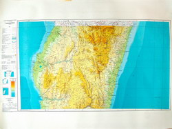 Fianarantsoa: Carte Internationale du Monde