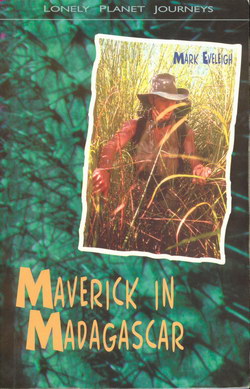 Maverick in Madagascar