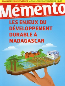 Mémento: No 444; mars 2016