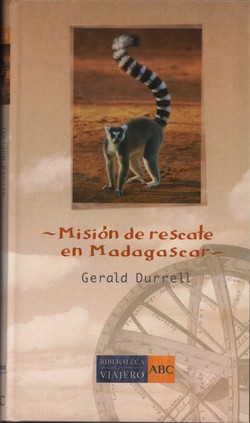 Misión de rescate en Madagascar