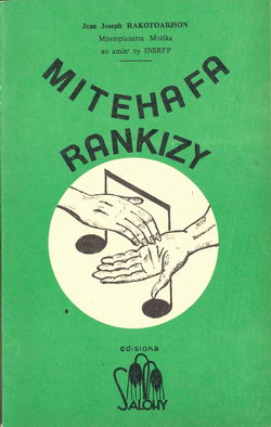 Mitehafa Rankizy