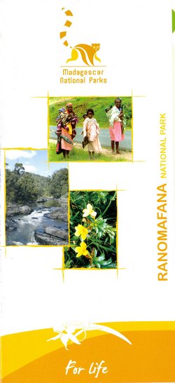 Ranomafana National Park