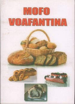 Mofo Voafantina