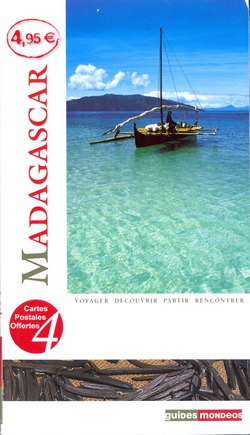 Madagascar Travel Guide Book Madagascar Travel Guide Book