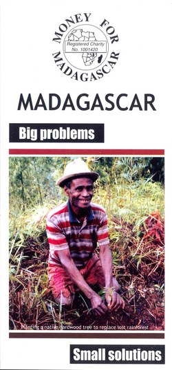 Madagascar: Big Problems; Small Solutions