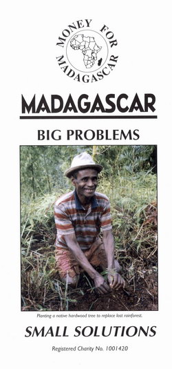 Madagascar: Big Problems; Small Solutions