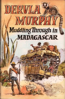 Muddling Through in Madagascar