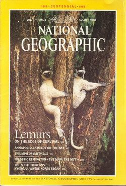 National Geographic 1988 - CENTENNIAL - complete 12 issues - good condition National Geographic 1988 - CENTENNIAL - complete 12 issues - good condition