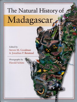 The Natural History of Madagascar