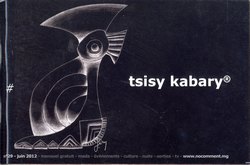 Tsisy Kabary: #29