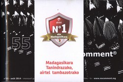 No Comment: #55