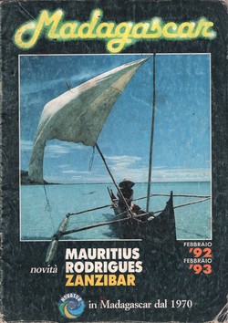 Madagascar, Mauritius, Rodrigues, Zanzibar: Febbraio '92 – Febbraio '93