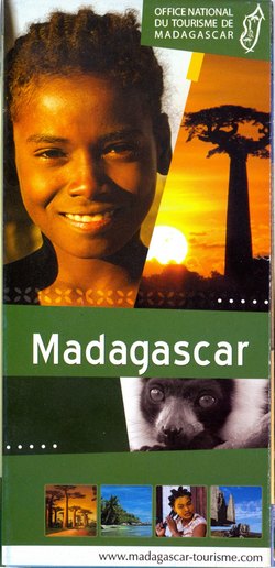 Madagascar