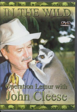 Operation Lemur with John Cleese