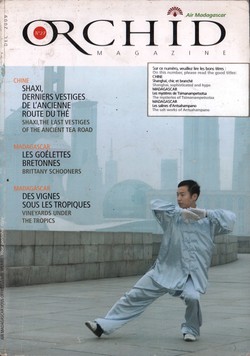 Orchid Magazine: No. 27, decembre 2009