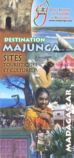 Destination Majunga: Sites Touristiques et Culturels