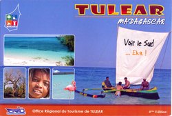 Toliara: Voir le Sud... eka! (4ème Edition)