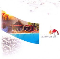 Palissandre Côte Ouest: Resort - Spa