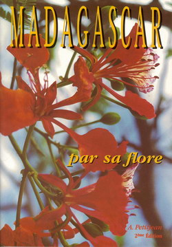 Madagascar Par Sa Flore
