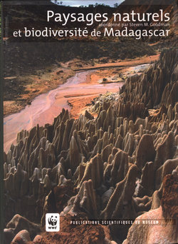 Paysages naturels et biodiversité de Madagascar