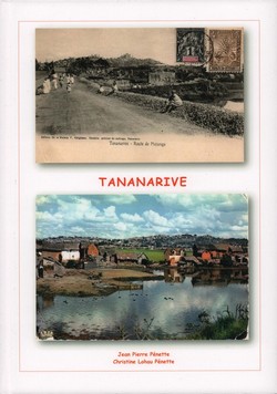 Tananarive