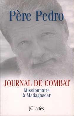 Journal de Combat: Missionnaire à Madagascar