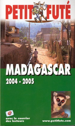 Madagascar