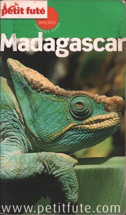 Madagascar