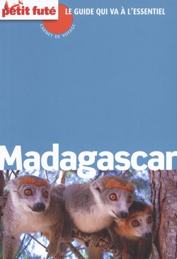 Madagascar: Carnet de Voyage
