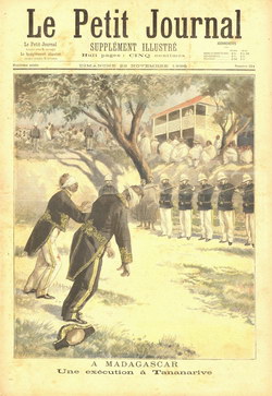 Le Petit Journal: Supplément Illustré: Dimanche 22 Novembre 1896: Numéro 314