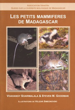 Les Petits Mammifères de Madagascar