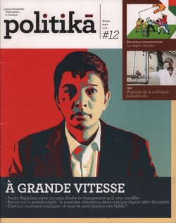 Politika: février–mars 2019: #12