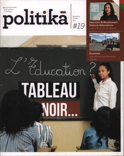 Politika: septembre–octobre 2020: #19